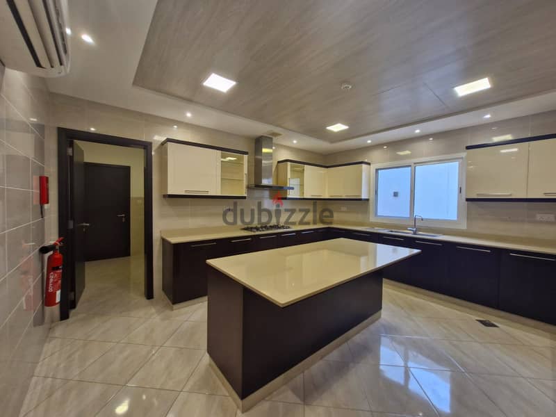 5 BR + 1 Maid’s Room Exceptional Bedroom Villa in Madinat Ilam 6