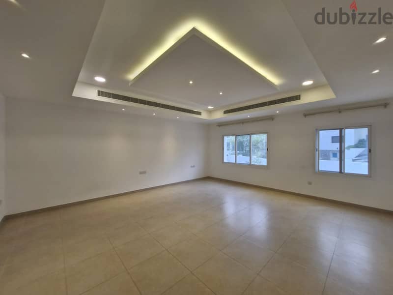 5 BR + 1 Maid’s Room Exceptional Bedroom Villa in Madinat Ilam 11