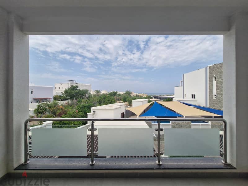 5 BR + 1 Maid’s Room Exceptional Bedroom Villa in Madinat Ilam 13