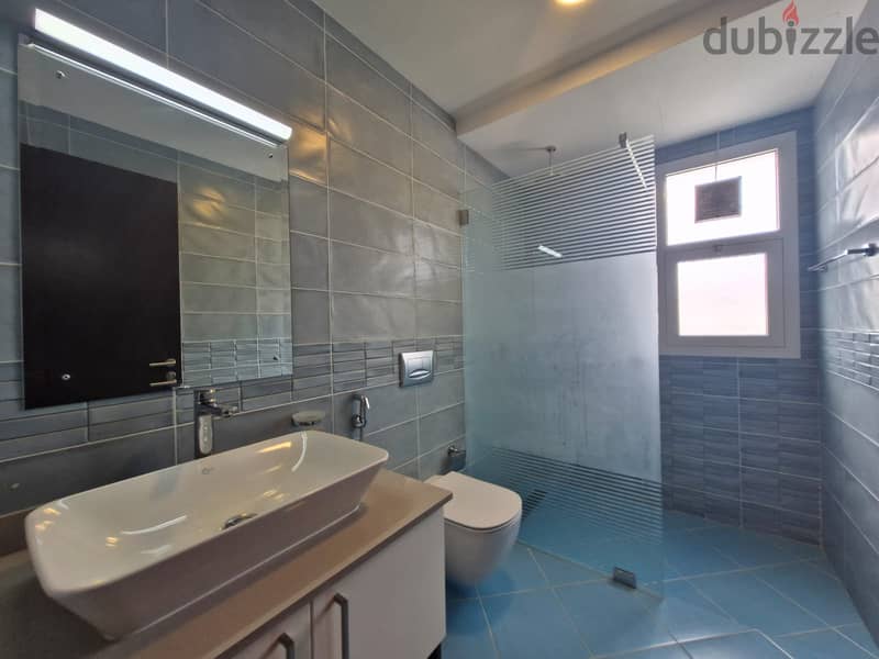 5 BR + 1 Maid’s Room Exceptional Bedroom Villa in Madinat Ilam 17