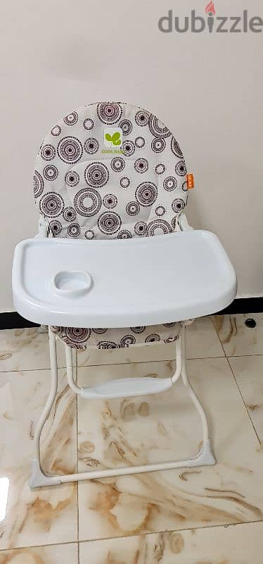 كرسي أكل للأطفال . كرسي طعام . feeding chair . food