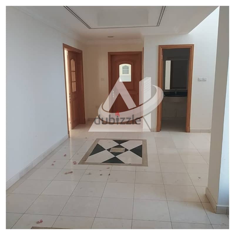 ADV936** 4bhk + Maid's villa for rent in Qurum 1