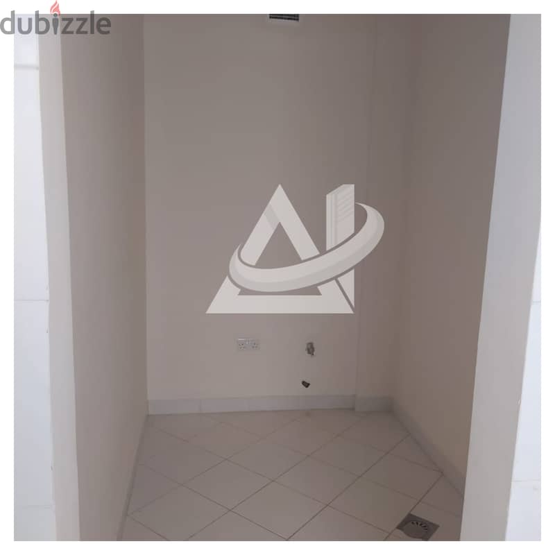 ADV936** 4bhk + Maid's villa for rent in Qurum 4