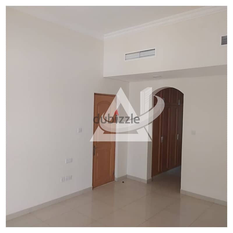 ADV936** 4bhk + Maid's villa for rent in Qurum 5