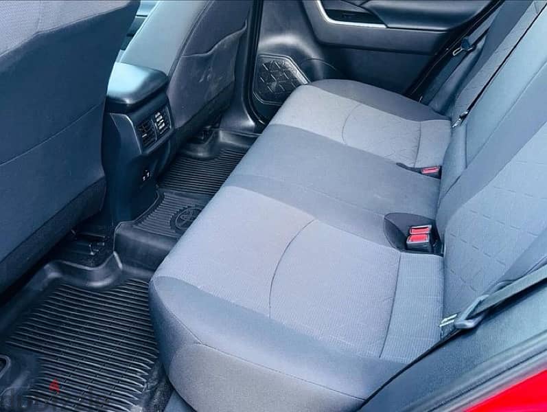 Toyota Rav 4 2019 6