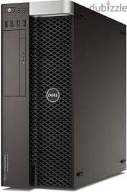 Big Offer Dell precisionT5810 xion W. S for Gaming & autocade Randring 1