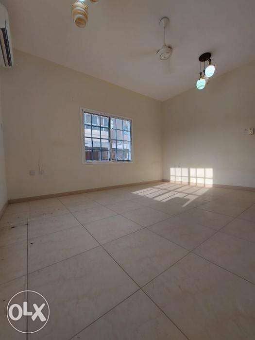 2BHK at Al Khuwair (One month free) 2