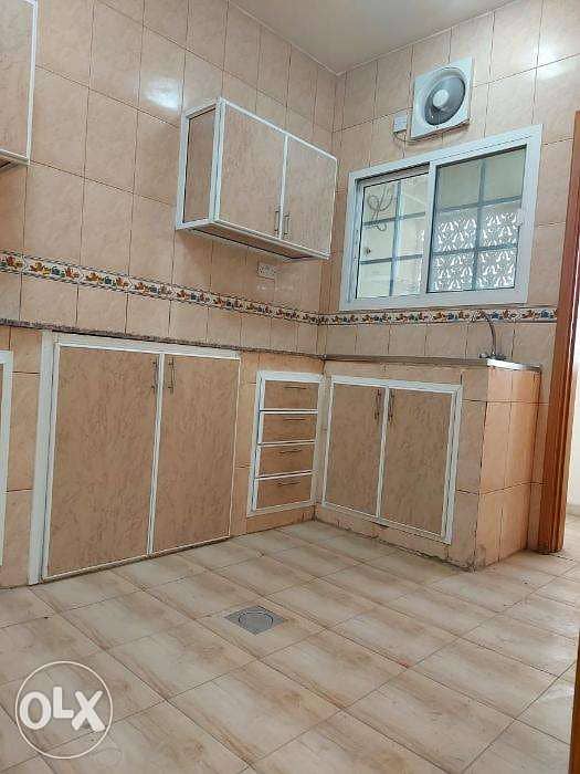 2BHK at Al Khuwair (One month free) 3