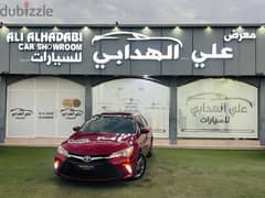 Toyota Camry 2015 0