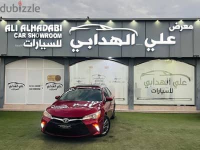 Toyota Camry 2015