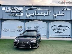 Lexus ES 350 2021 0