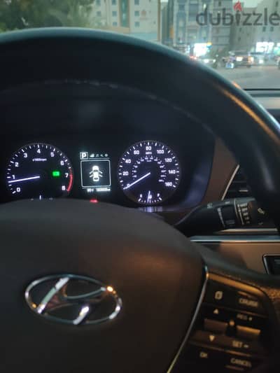 USA Hyundai Sonata 2016. expat leaving country. . location Al khoud 6