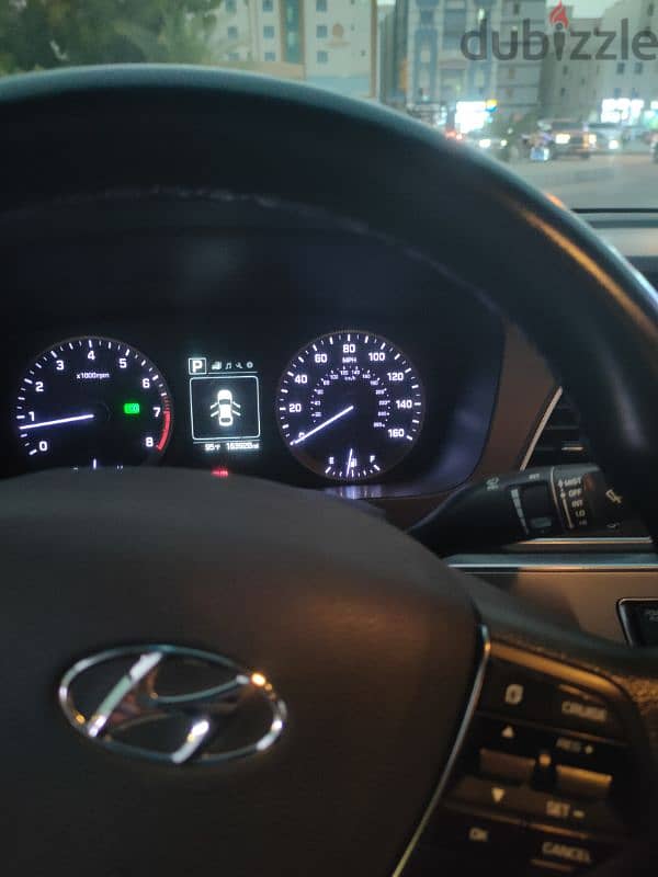 USA Hyundai Sonata 2016. expat leaving country. . location Al khoud 6 0