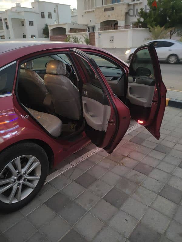 USA Hyundai Sonata 2016. expat leaving country. . location Al khoud 6 1