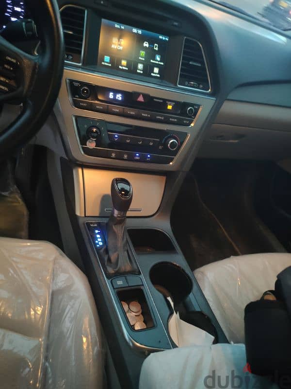 USA Hyundai Sonata 2016. expat leaving country. . location Al khoud 6 6