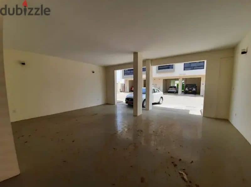 Dar Al Zain villa for rent 2