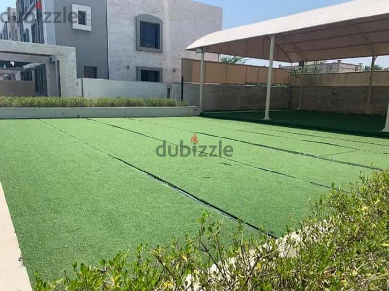 Dar Al Zain villa for rent 6