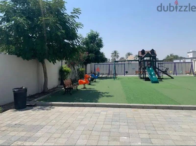 Dar Al Zain villa for rent 7