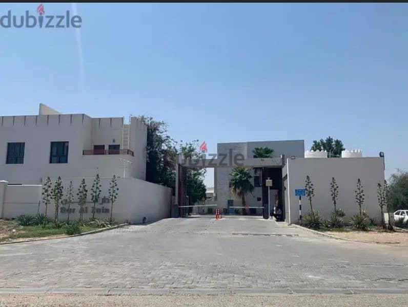 Dar Al Zain villa for rent 8