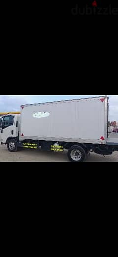 chillar truck 3 ton rent daily 0