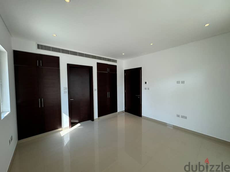 1 BR + Study Ground Floor Apartment with Marina Access 6