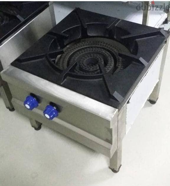 TURKISH GAS STOVE 6