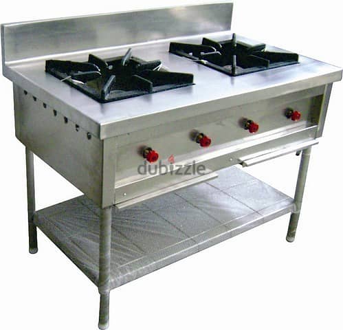 TURKISH GAS STOVE 7