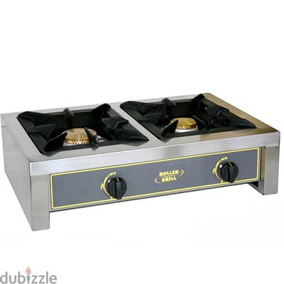 TURKISH GAS STOVE 8