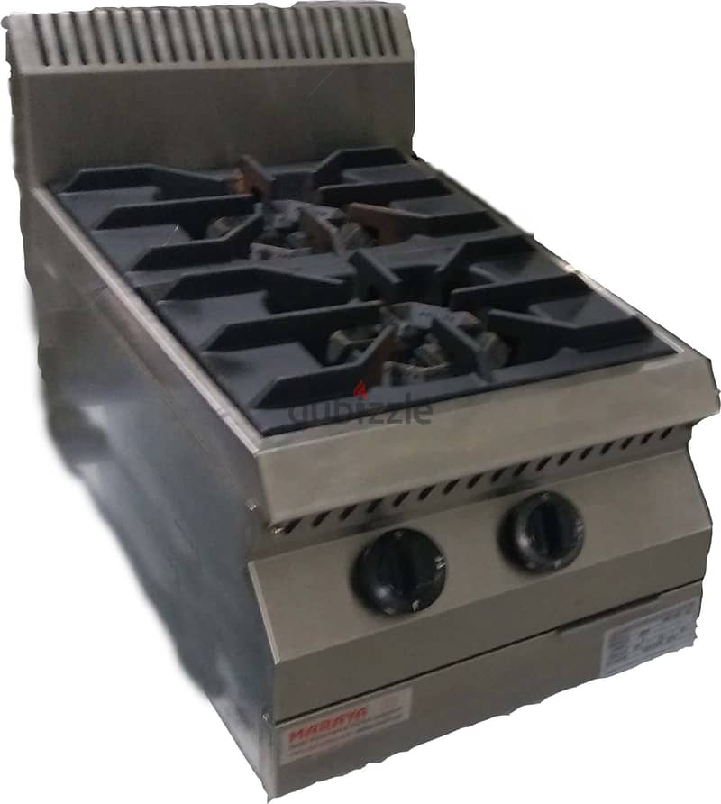 TURKISH GAS STOVE 14