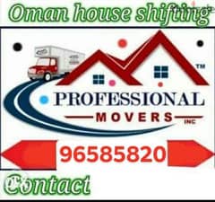 house shifting service 0