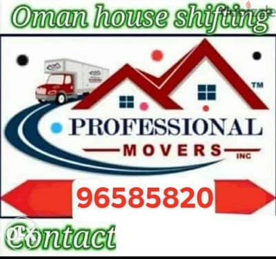 house shifting service