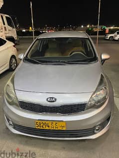 kia rio For sale 0