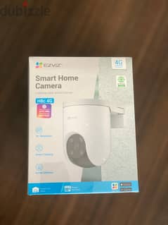 smart home camera 0