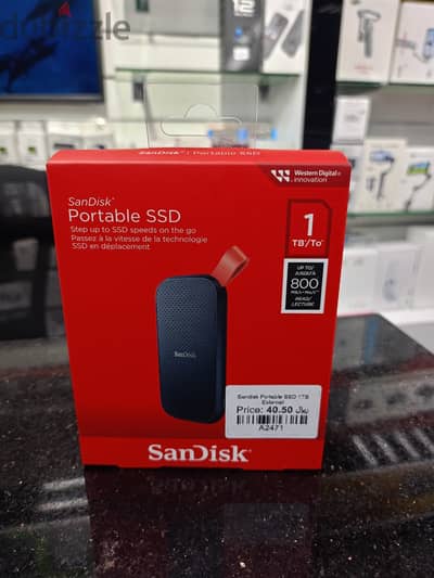 Sandisk