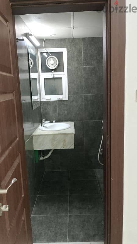 Room For Rent In Mabela 4