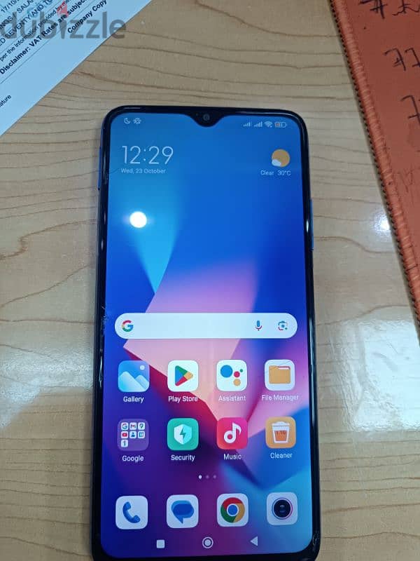 Redmi 9 T 3