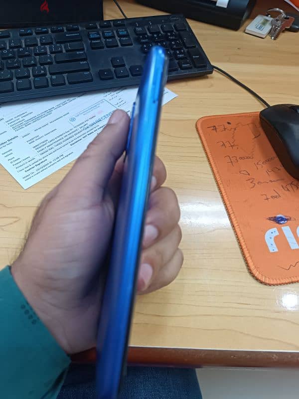 Redmi 9 T 5