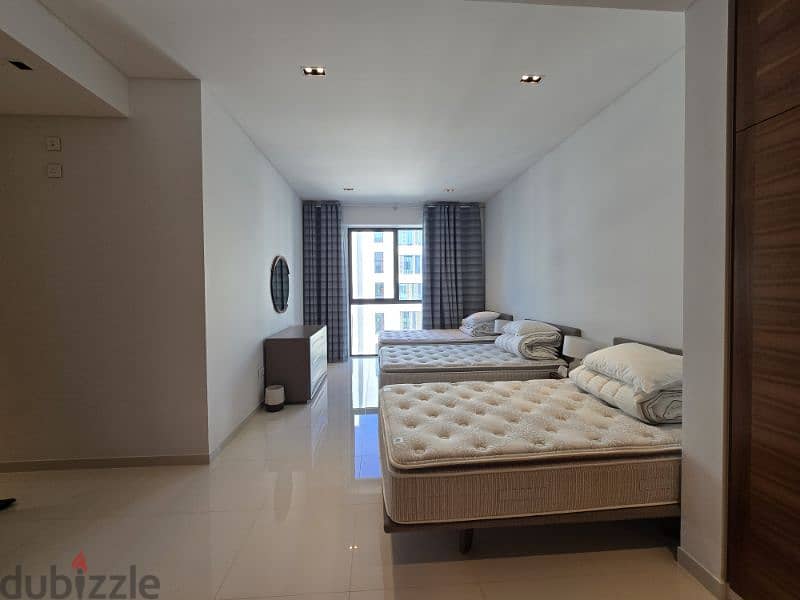 3 Br+1 Luxury At Almouj juman 1 fully Furnished 12