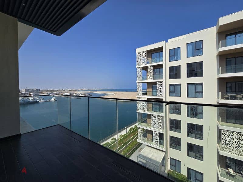 3 Br+1 Luxury At Almouj juman 1 fully Furnished 14