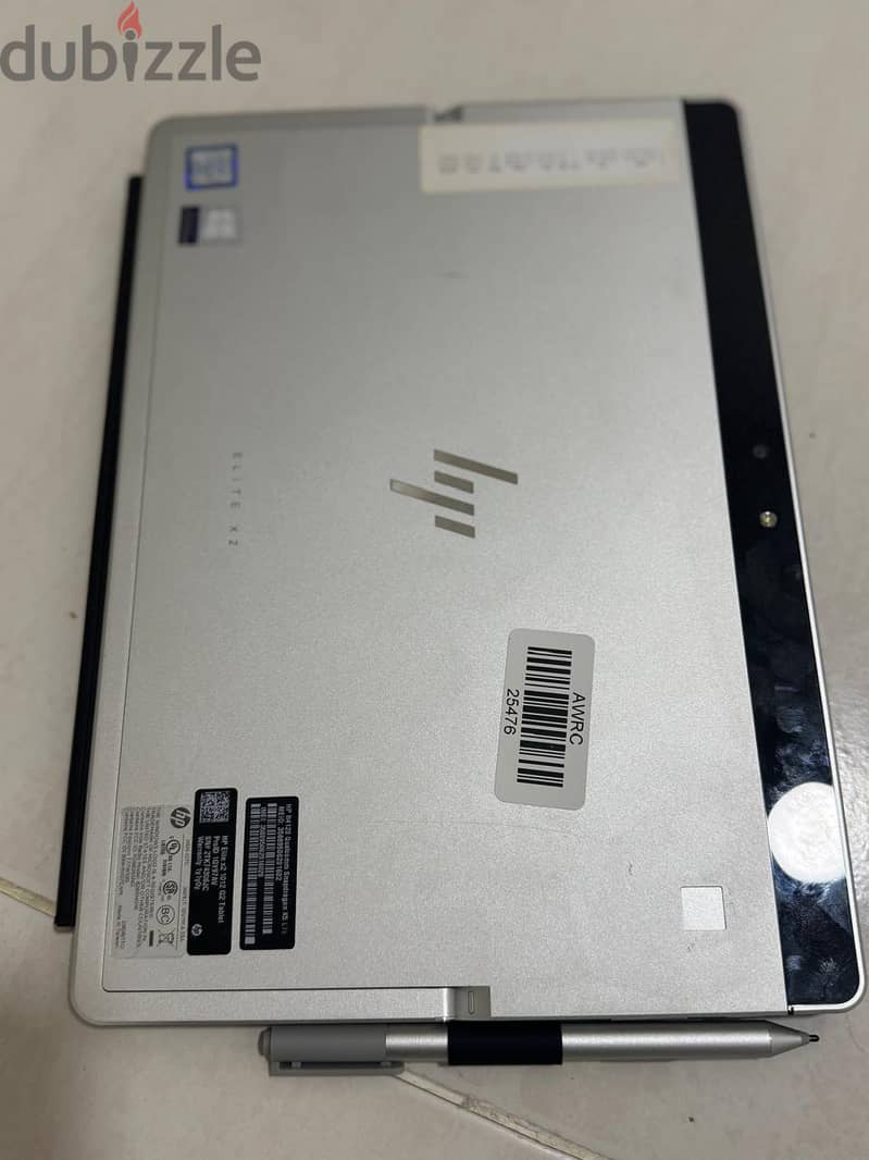 HP Elite X2 1012 G2 3