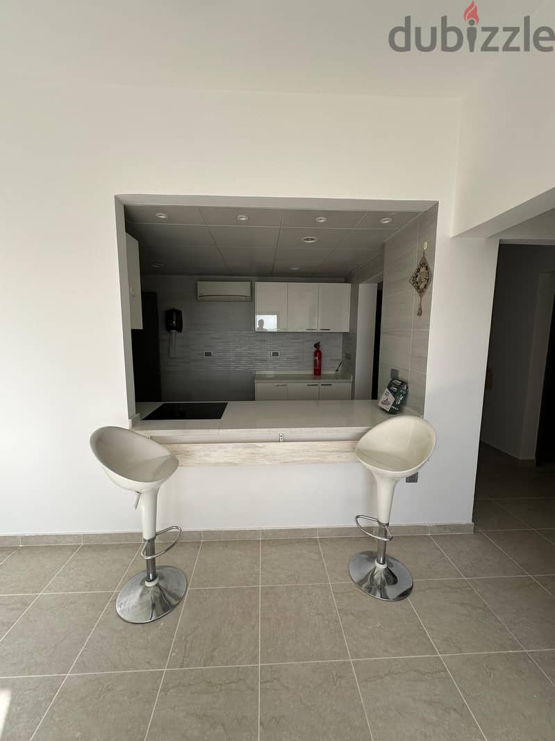 Spacious 2BHK For Rent in MQ - شقة 2 غرفة وصالة للايجار في MQ 0