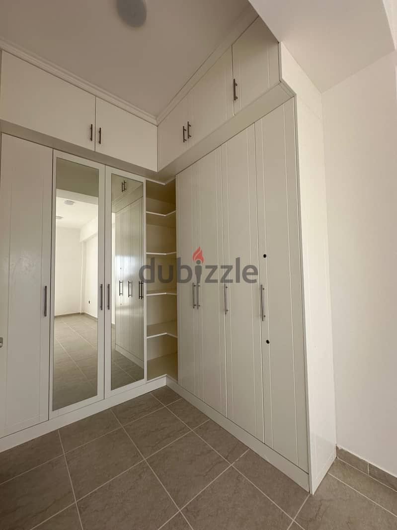 Spacious 2BHK For Rent in MQ - شقة 2 غرفة وصالة للايجار في MQ 13