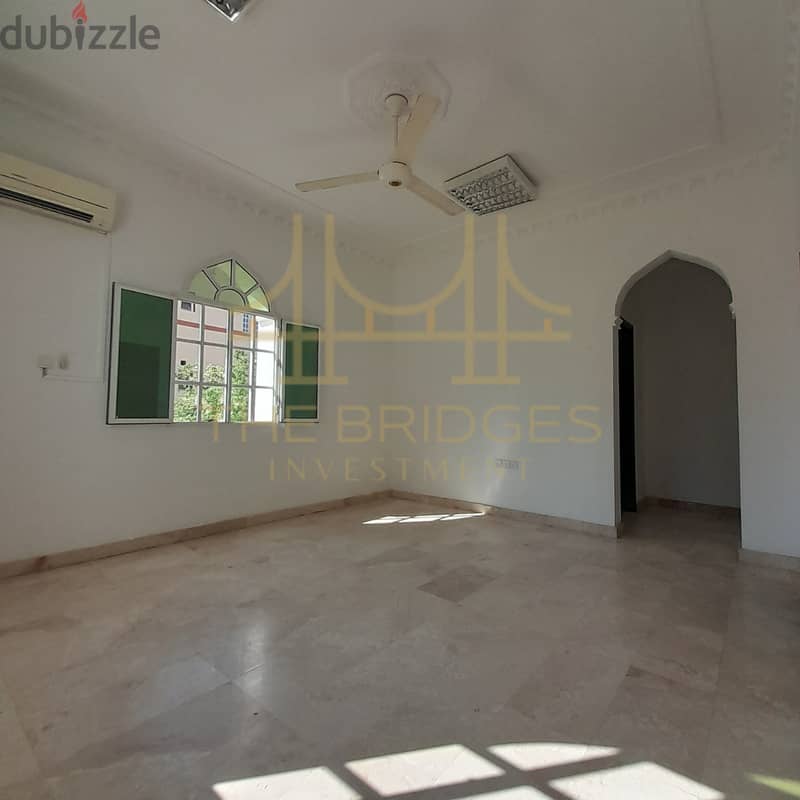 Beautiful 8 BR Villa Available for Rent in Bawshar 1