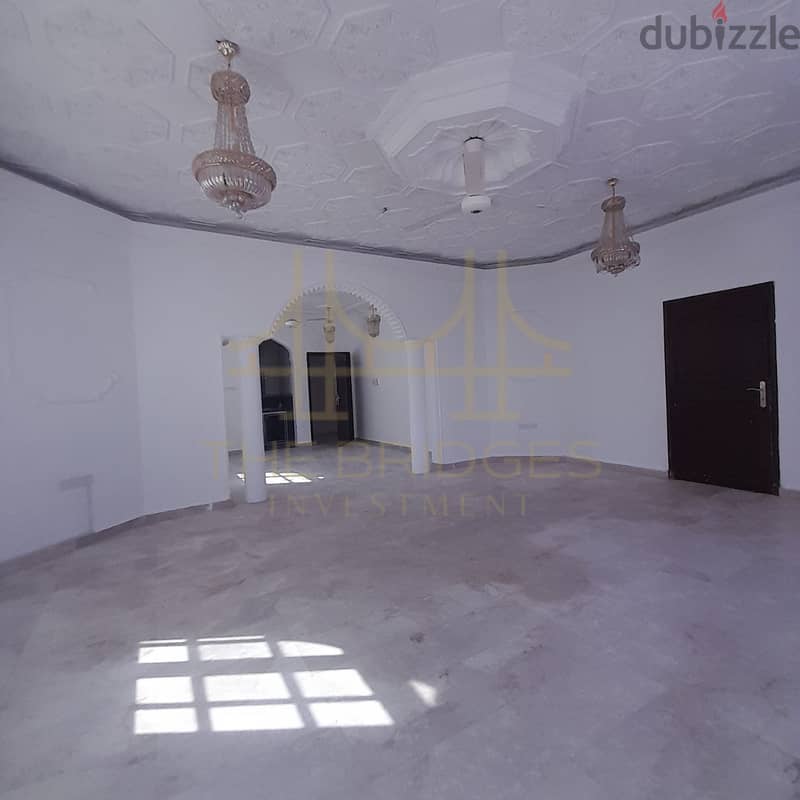 Beautiful 8 BR Villa Available for Rent in Bawshar 3