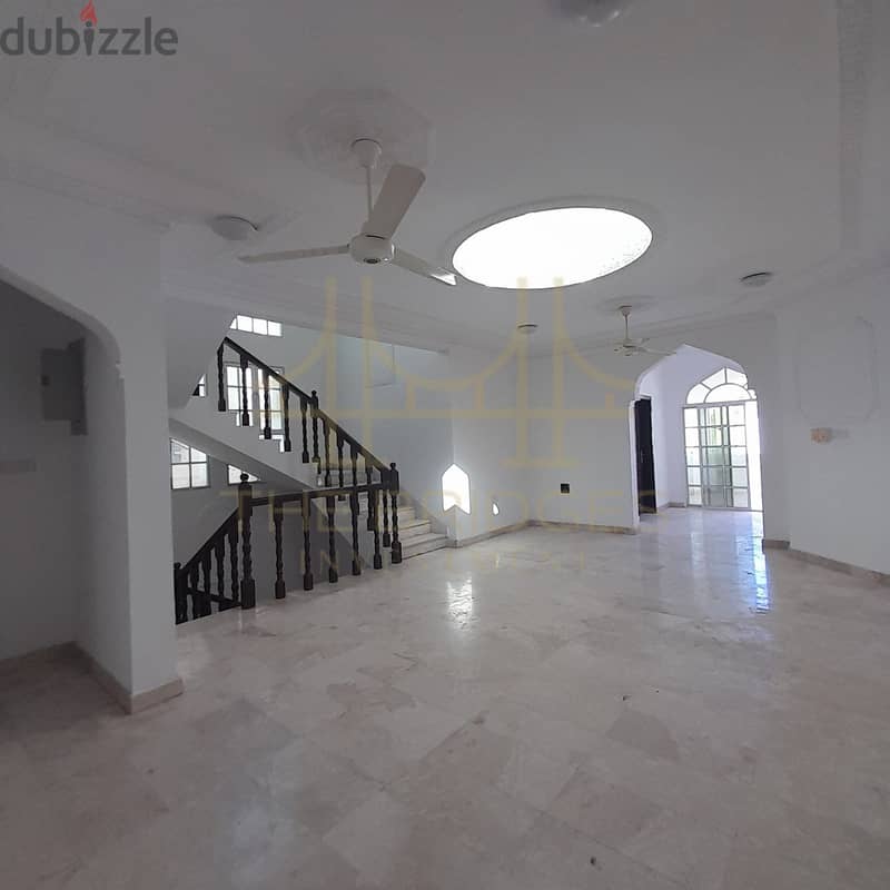 Beautiful 8 BR Villa Available for Rent in Bawshar 4