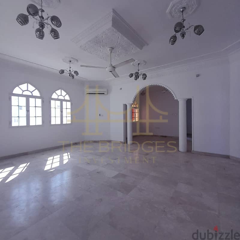 Beautiful 8 BR Villa Available for Rent in Bawshar 6