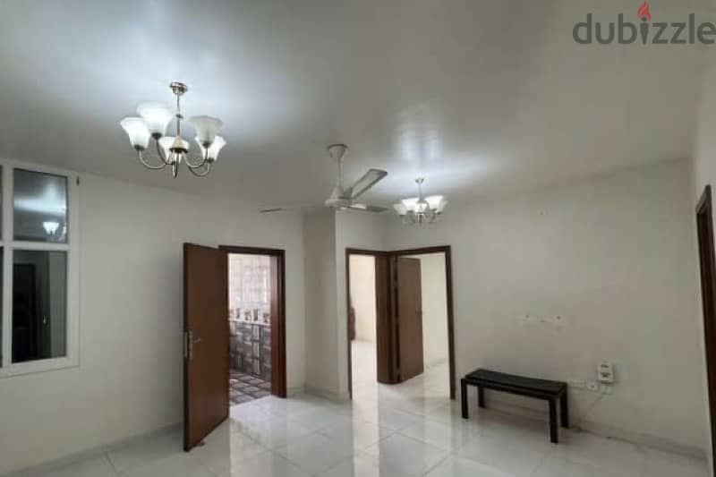 2BHK APARTMENT Azaiba 1