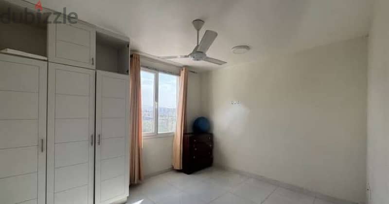 2BHK APARTMENT Azaiba 2