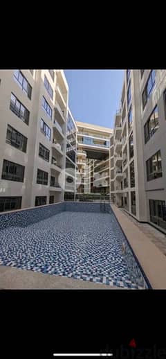 ADL2**fully furnished 2BHK apartement for rent in Muscat hills 0