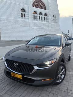 Mazda CX-30 2020 0